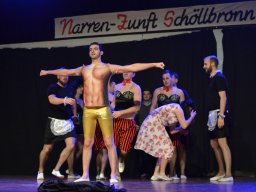 Zunftabend 2019